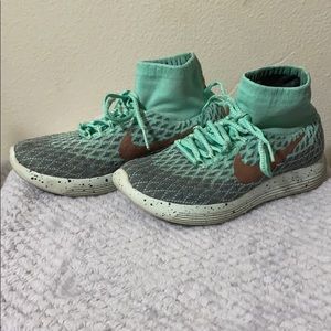 H20 Repel Nike Lunarepic Women’s 7.5